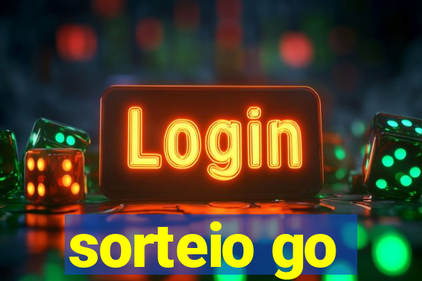 sorteio go